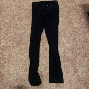 Black Women's Leggings